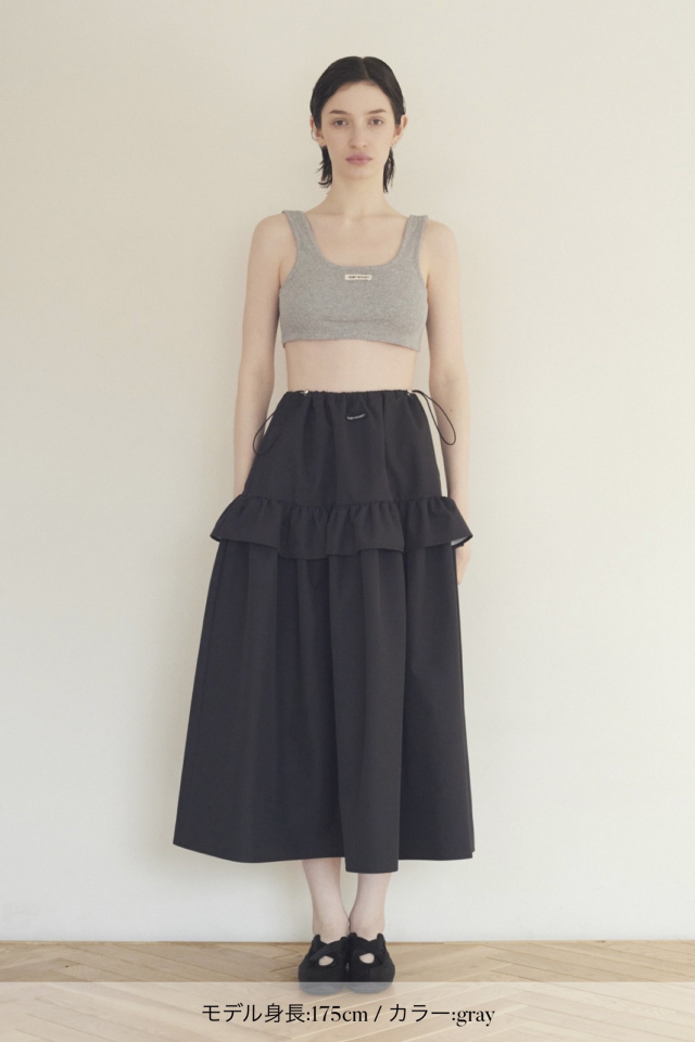 新品✨ハニーミーハニー　トップス short rib tops