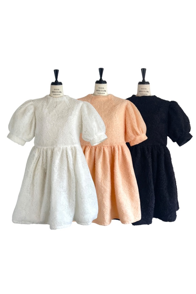 新品 Honey mi Honey バックリボン ワンピース ハニーミーハニー big ribbon camisole one-piece