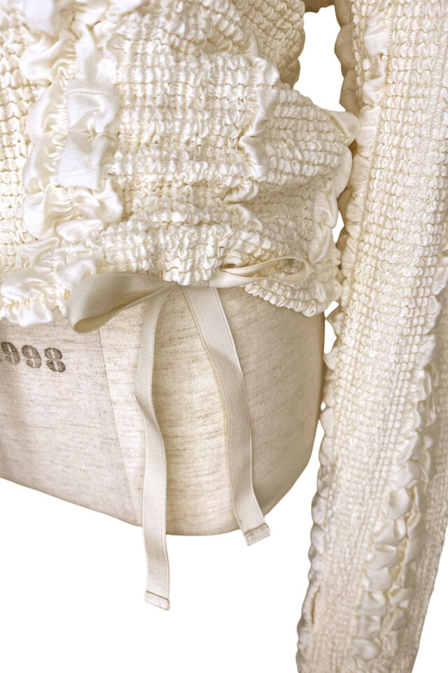 HONEY MI HONEYdrawstringribbontightskirt｜HONEY MI HONEY ハニー  