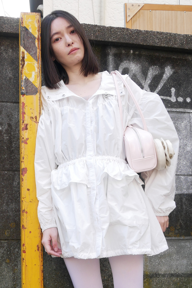 ALL＞OUTER