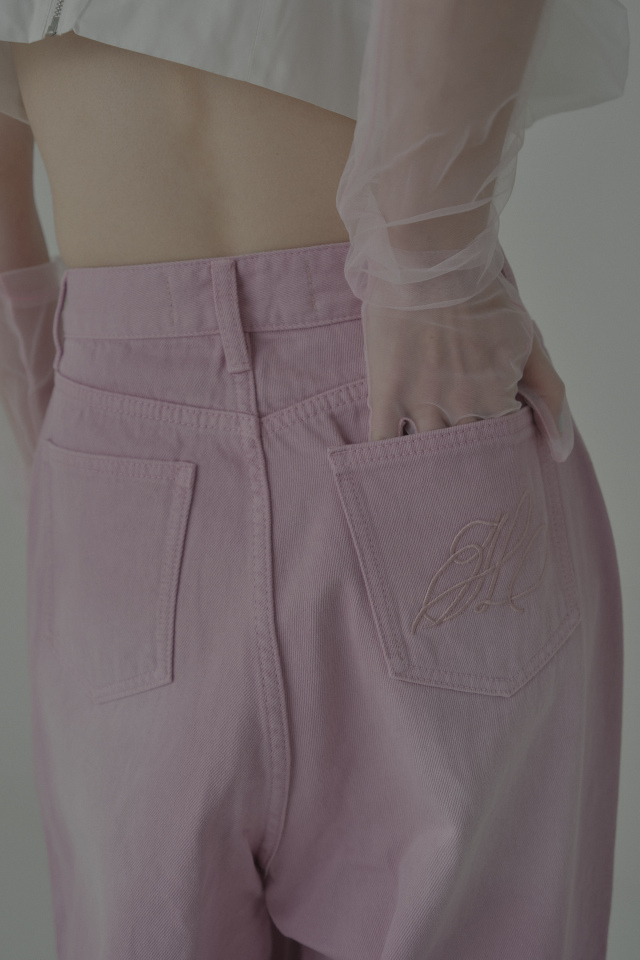 【HONEY MI HONEY】boys denim pants