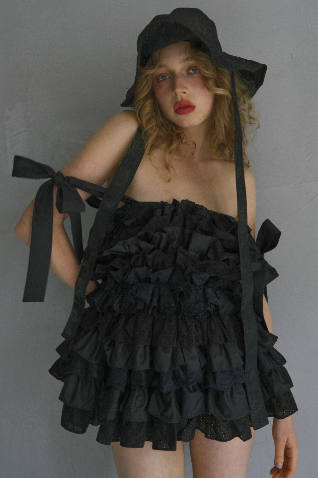 HONEY MI HONEY＞TOPS＞TANKTOP・CAMISOLE