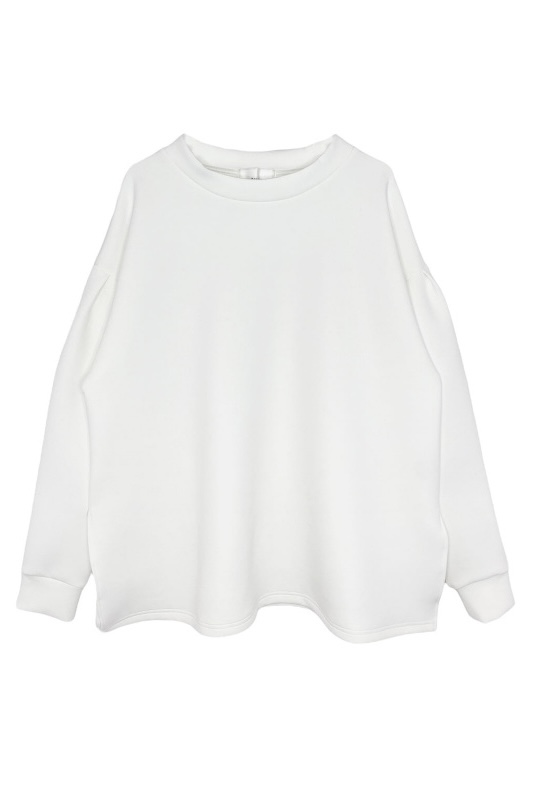 【MAISON ELLIE】bonding pullover