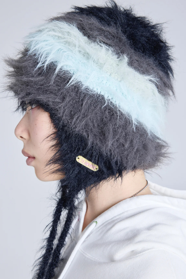 【little sunny bite 】knit hat