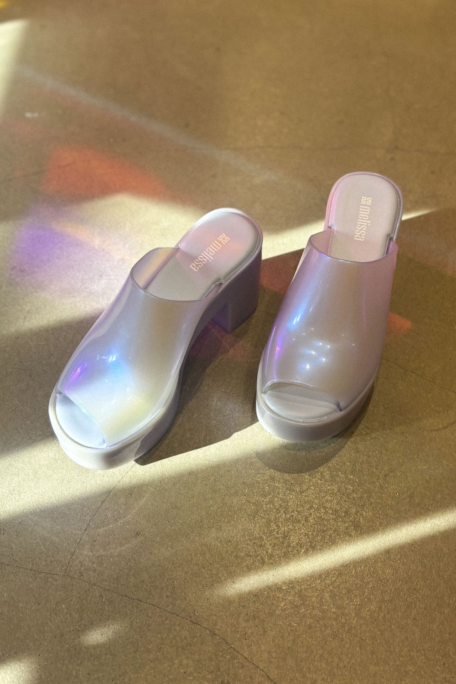 【Melissa】Melissa Mule Hype