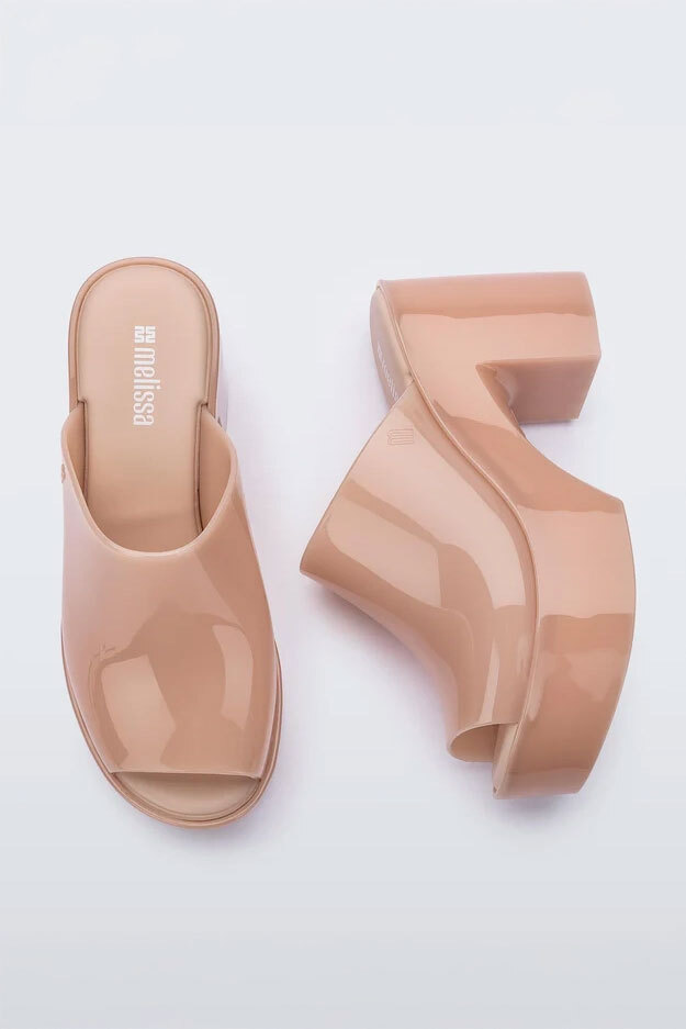 【Melissa】Melissa Mule Hype