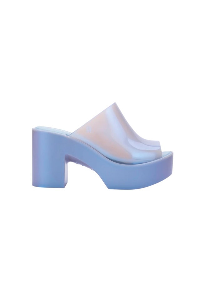 Melissa】Melissa Mule Hype HONEY.MALL