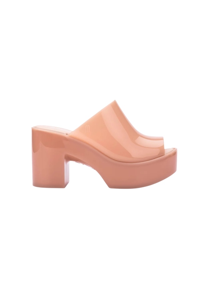 Melissa】Melissa Mule Hype HONEY.MALL