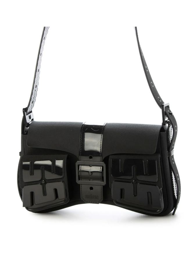 【Melissa】MELISSA CARGO BAG