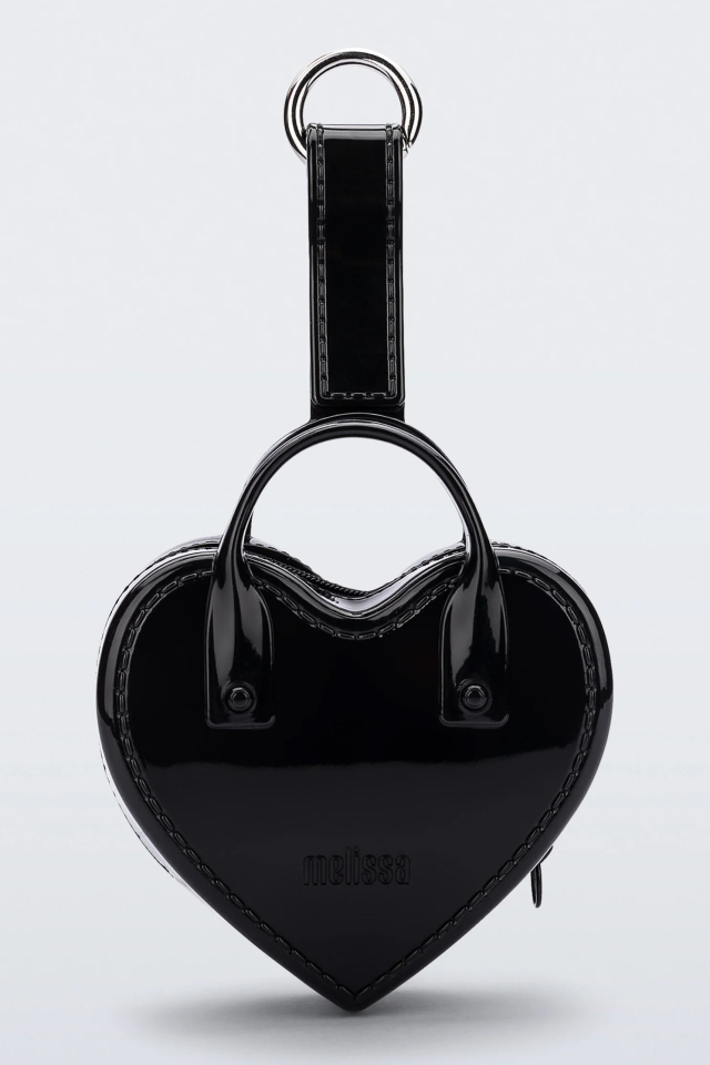 【Melissa】MELISSA HEARTBEAT POCKET