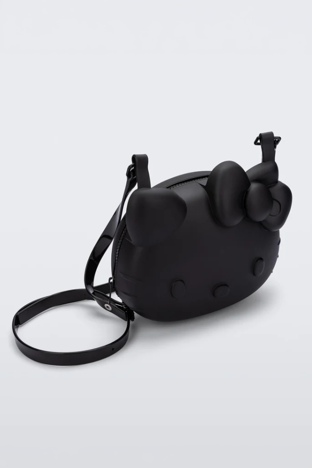 【Melissa】MELISSA CUTE BAG + HELLO KITTY