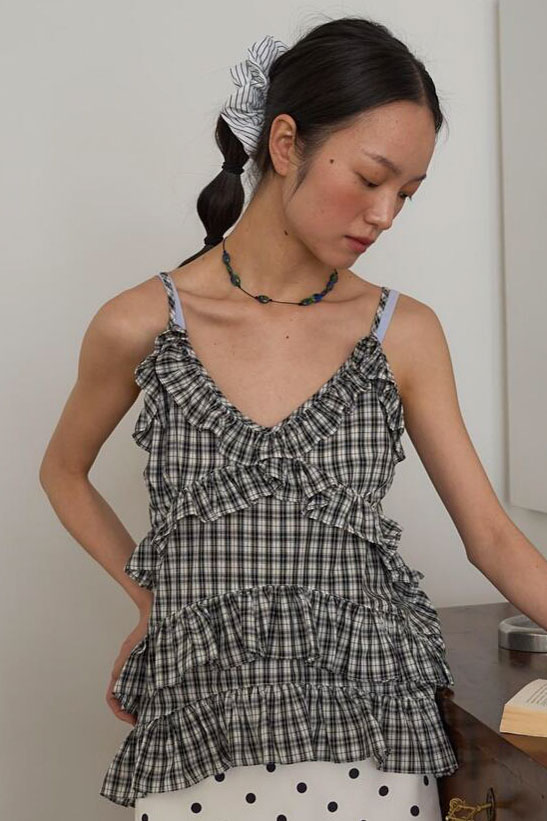 【OURSAALTY】 ANN CHECKRILL BUSTER