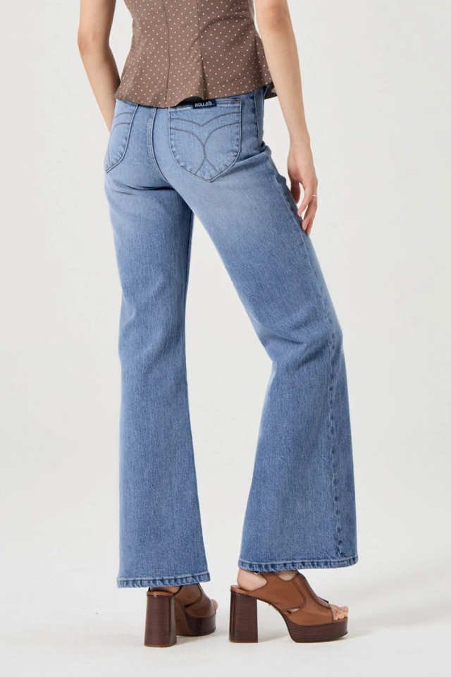 ROLLA'S R53J00 EASTCOAST FLARE