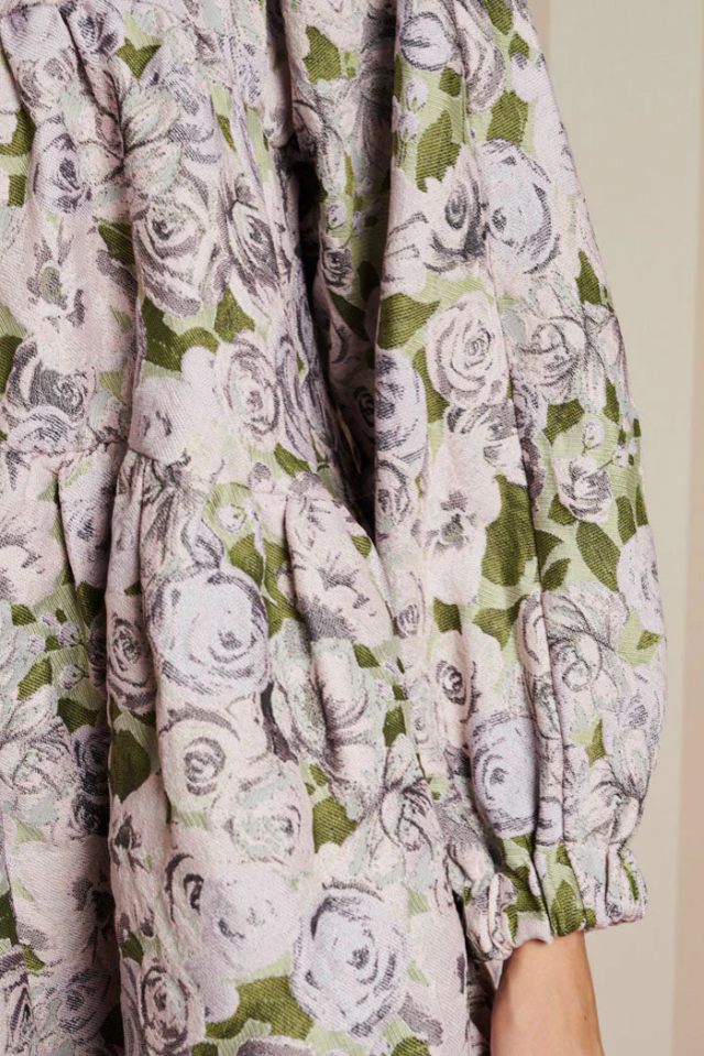 sister jane Alcove Tapestry ドレス sister jane Alcove Tapestry ドレス - メルカリ