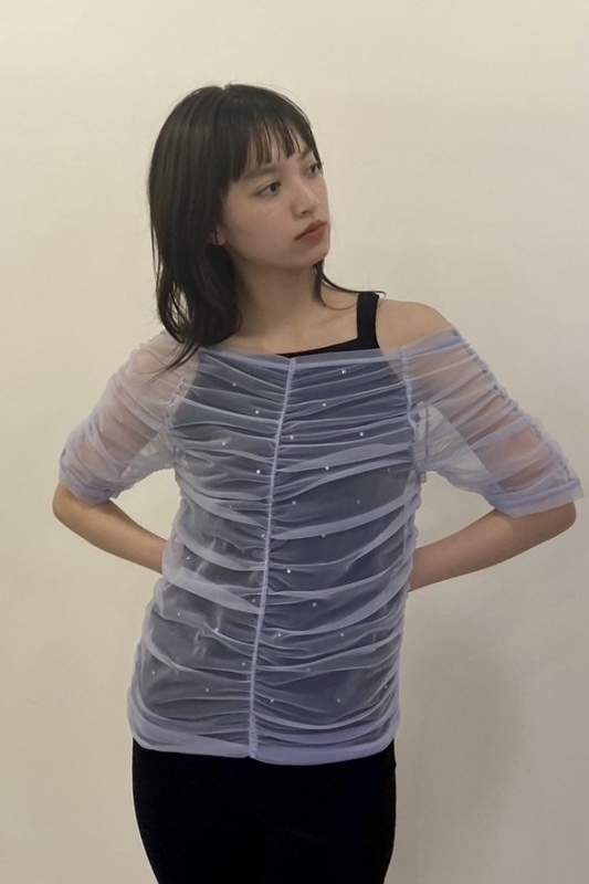 velour rhinestone tank top