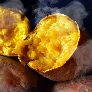 【有機JAS認証】ご家庭用安納芋 ５kg箱