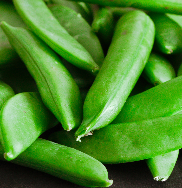 スナップエンドウ