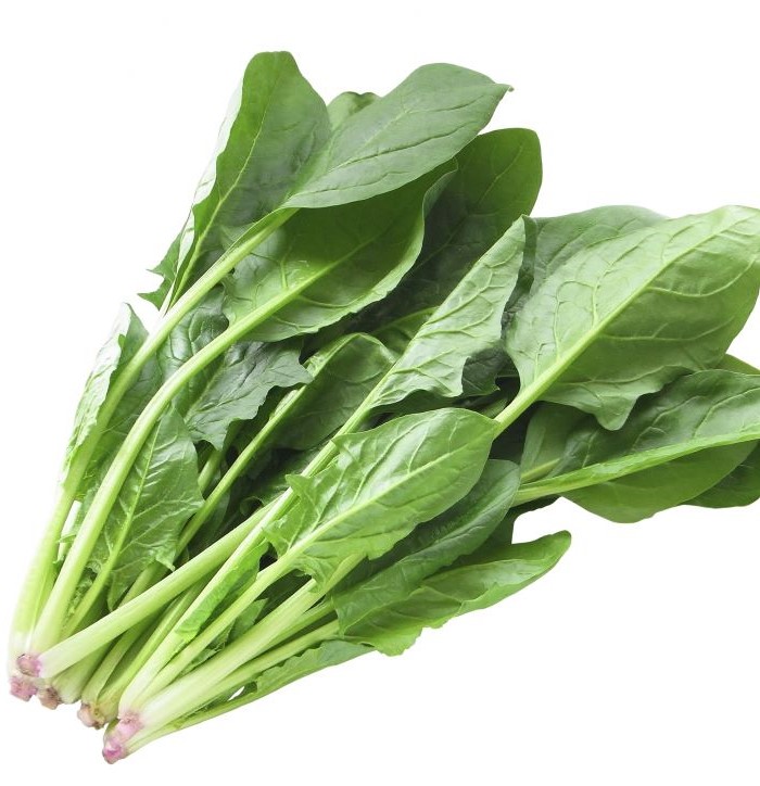 有機栽培ほうれん草150g［千葉県芝山町産］