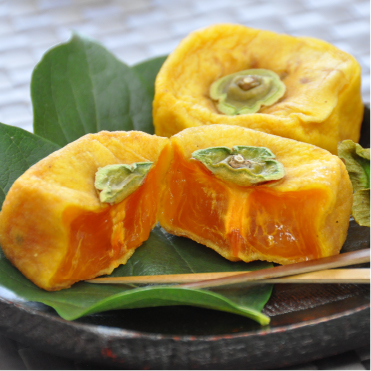 堀内果実園のあんぽ柿ギフトセット　10個