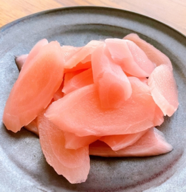 シンショウガ