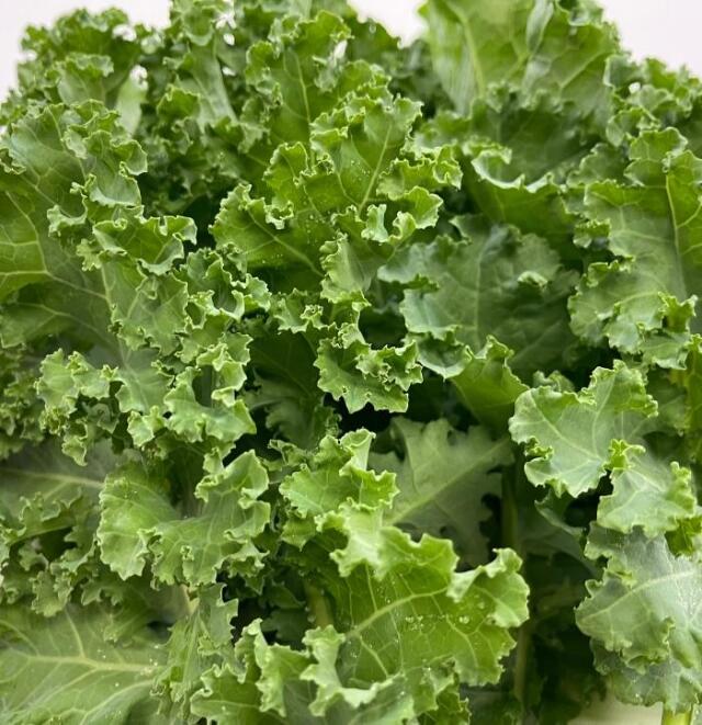 カーリーケール