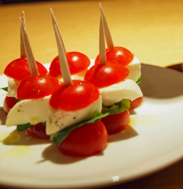 プチｯと☆ミニトマト好き集合！