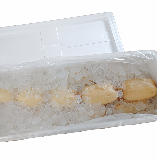 カワセミレンコン