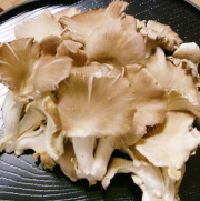 あわび茸
