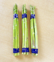 特別栽培アスパラガス100g[千葉県旭市産]