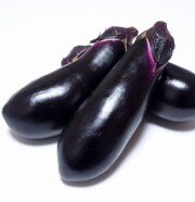 有機栽培なす300g