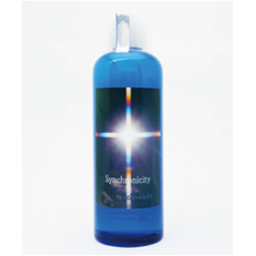 数霊セラピーウォーター　シンクロニシティ