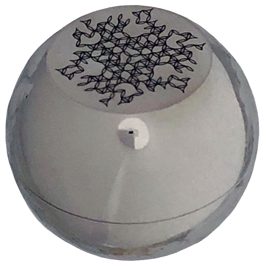 バレルコア　ウルス