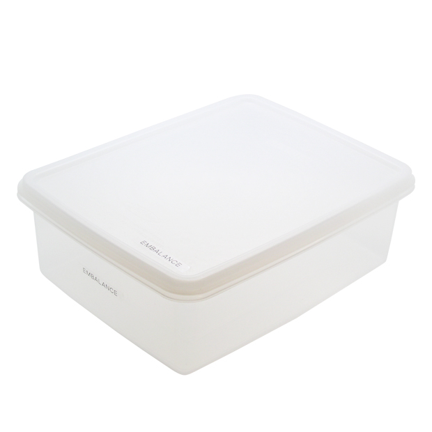 エンバランス　コンテナ　5.7L