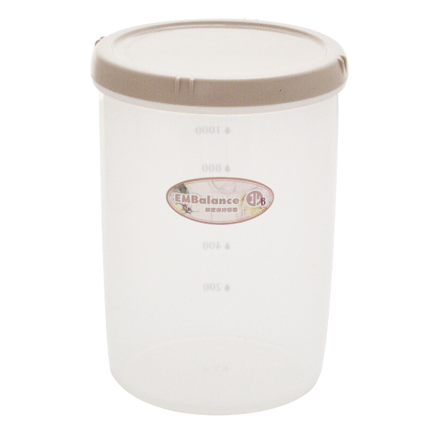 エンバランス　丸形