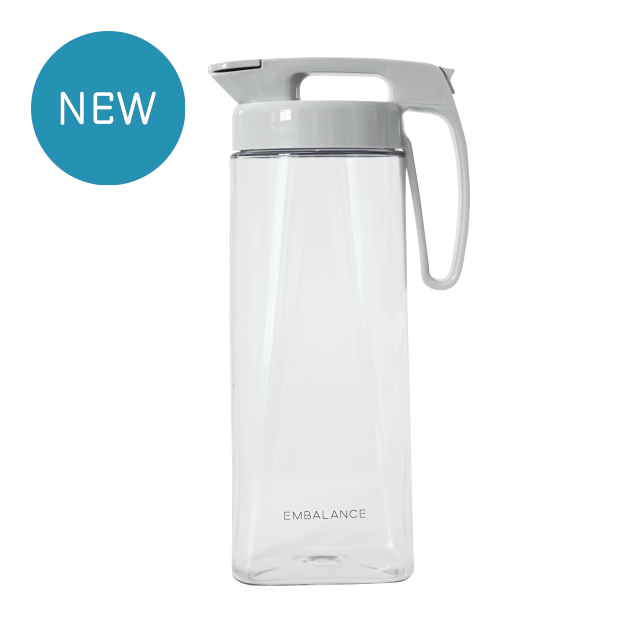 エンバランス　水　ピッチャー