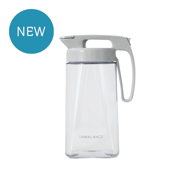 エンバランス　水　ピッチャー