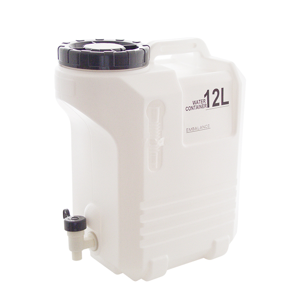 エンバランス　水タンク