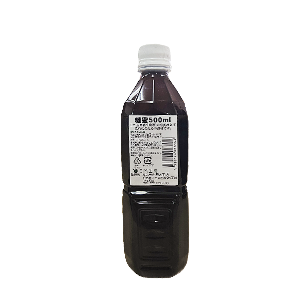 糖蜜500ml