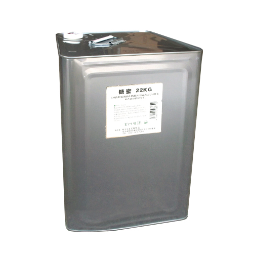 糖蜜　22Kg