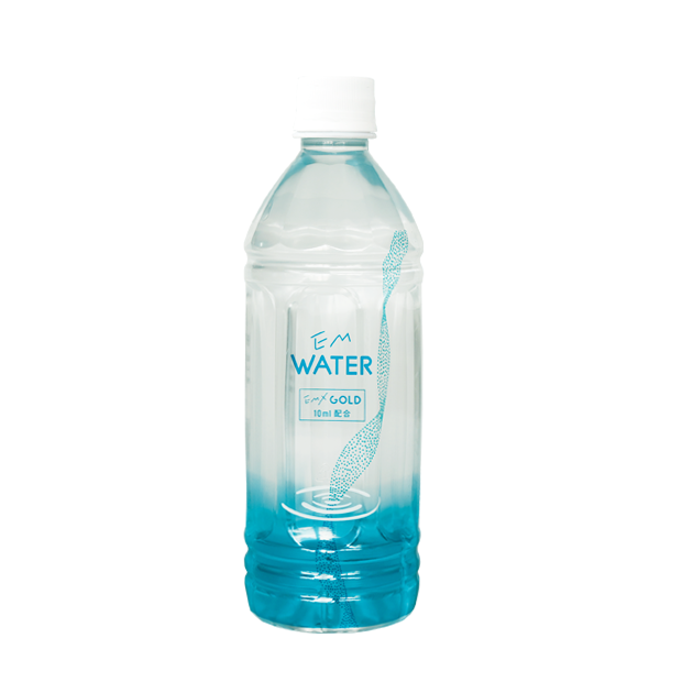EM WATER