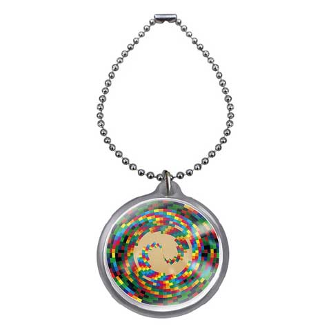 丸山　ゴールデンキーホルダー