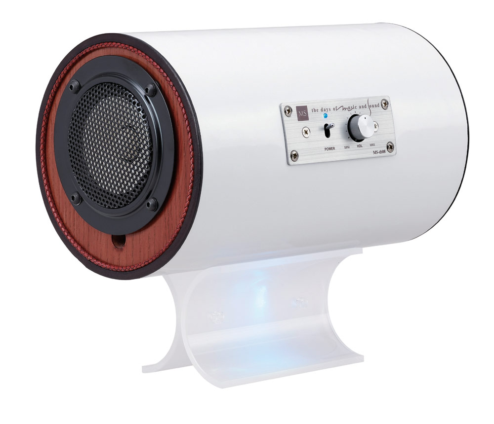 波動スピーカー　MS-CH307 シュエット 【注文生産品】