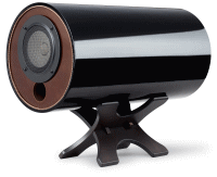 波動スピーカー　MS 1001-JAPAN　漆塗り　【注文生産品】