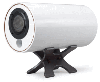 波動スピーカー　MS 1001-PIANO　【注文生産品】