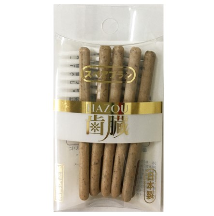 歯臓　ワンライン歯ブラシ