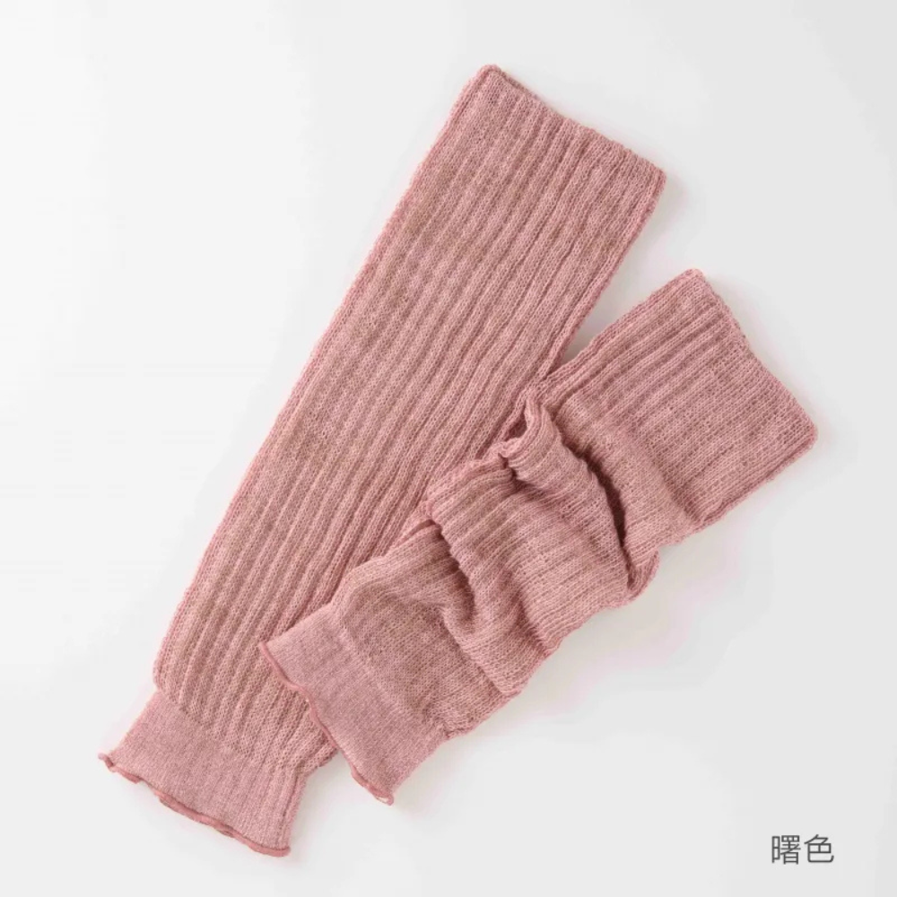 ほっこりあったかﾚｯｸﾞｳｫｰﾏｰ