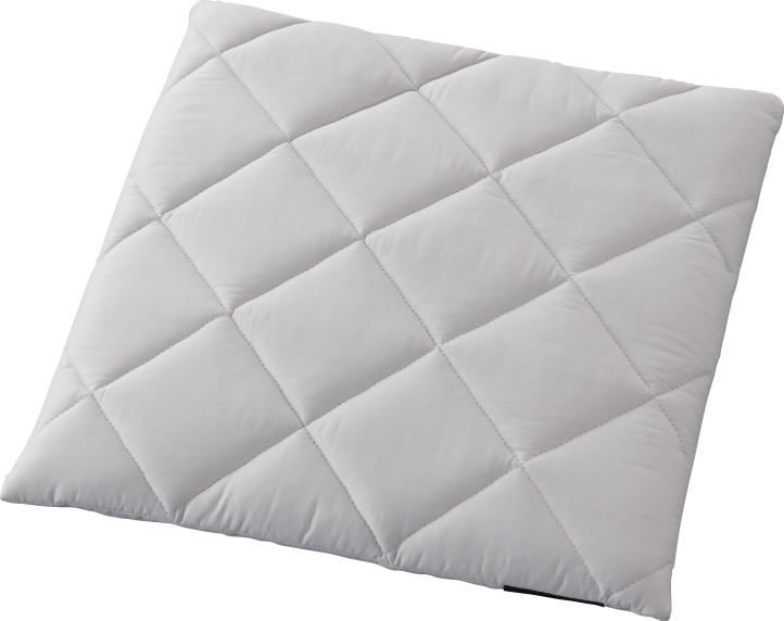 ホルミシス　クッション