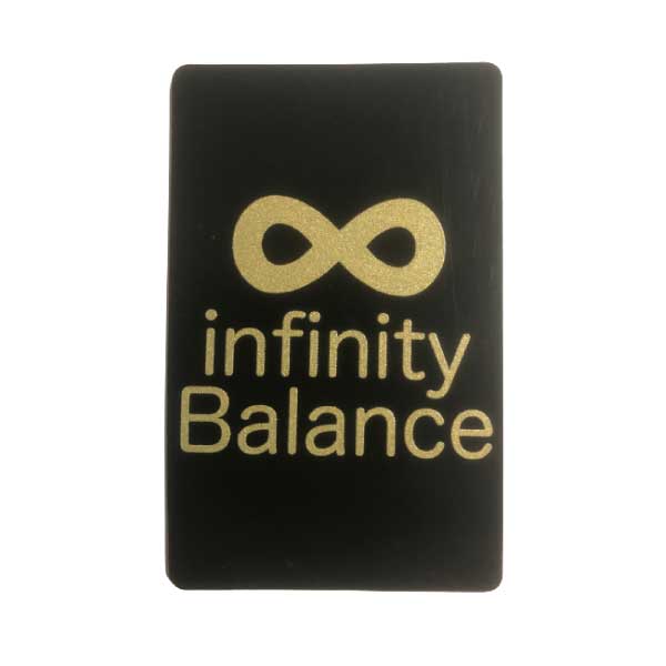 インフィニティバランス・プレミアムカード500