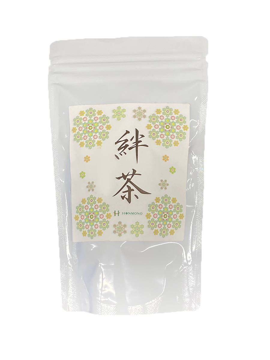 絆茶