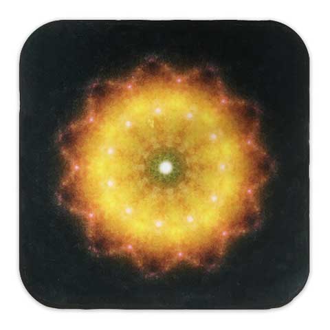 丸山　クスリエ ミニタオル タチオン